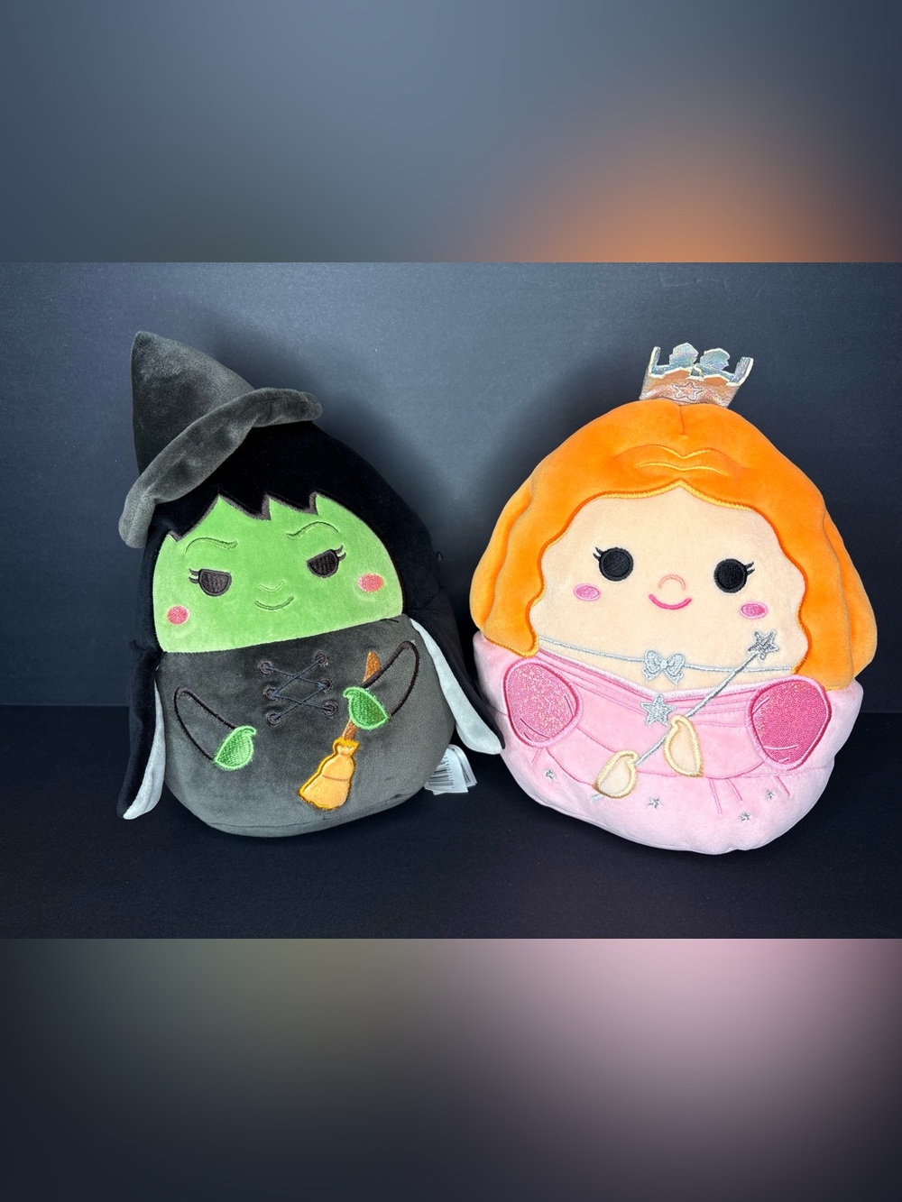 Wicked squishmallow plush